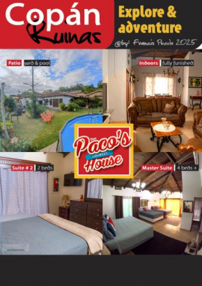 Don Paco's Country House